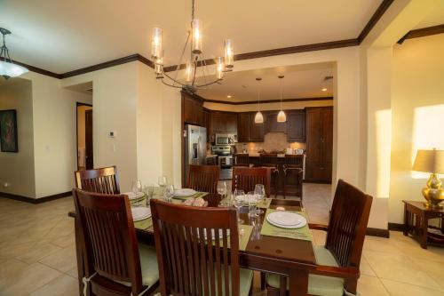 מתקני המלון, AltaVista 5A 3 bdr Ocean View in Los Suenos in חראדורה