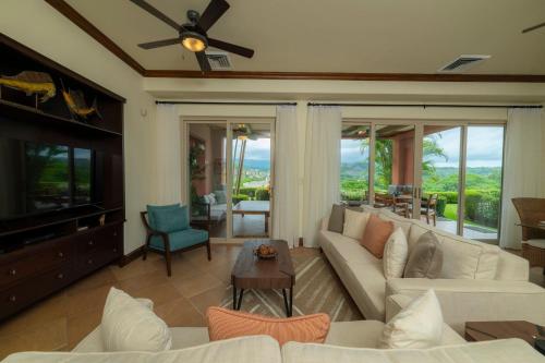Facilities, Montebello 2E 3 bdr Ocean View in Los Suenos in Herradura
