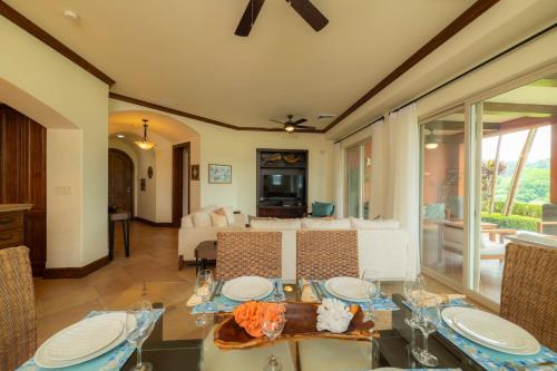 Facilities, Montebello 2E 3 bdr Ocean View in Los Suenos in Herradura