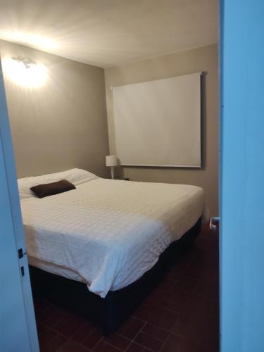 Apart La Empedrada in El Trapiche