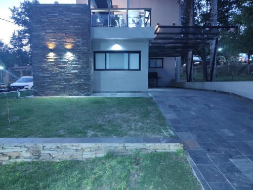 Apart La Empedrada in El Trapiche