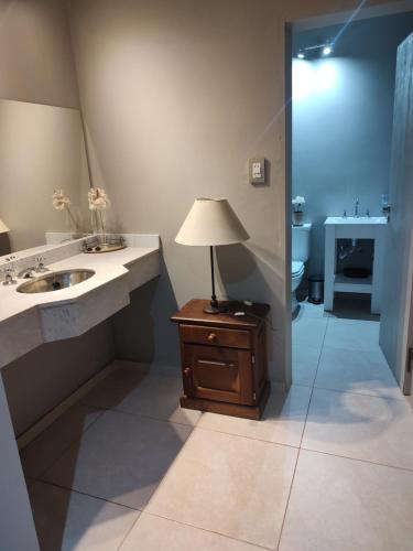 Apart La Empedrada in El Trapiche