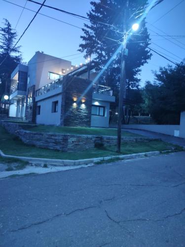 Apart La Empedrada in El Trapiche