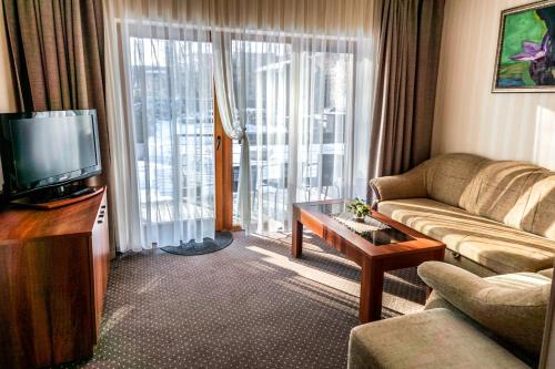 Junior Suite image 6