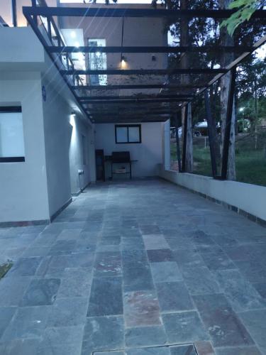 Apart La Empedrada in El Trapiche