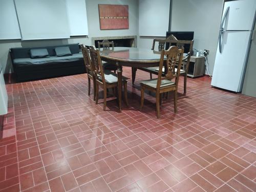 Apart La Empedrada in El Trapiche