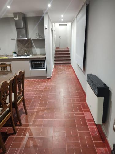 Apart La Empedrada in El Trapiche