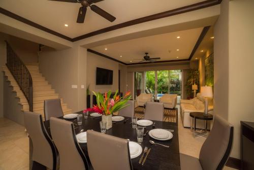 設施, Vista Bahia 3D 3 bdr Ocean View in Los Suenos in 赫拉多拉