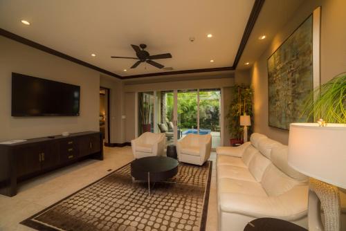 設施, Vista Bahia 3D 3 bdr Ocean View in Los Suenos in 赫拉多拉