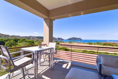 Facilities, Miramar 5B 2 bdr Ocean View in Los Suenos in Herradura