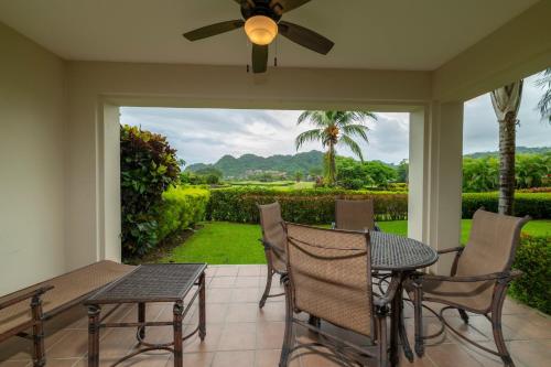 Facilities, Del Mar 4O 2 bdr Garden View in Los Suenos in Herradura