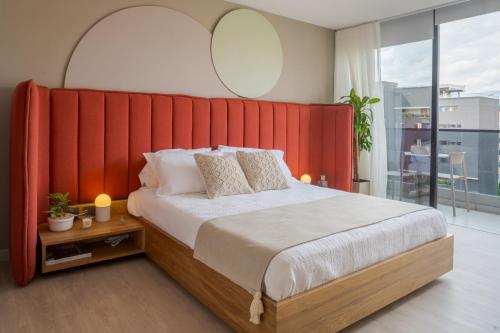 Design & Modern Apt in Laureles