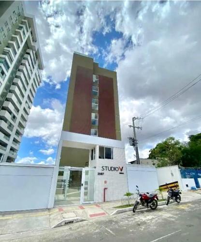 Studio V Ininga, Teresina