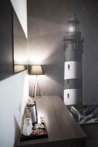 Hostal Cabo Mayor