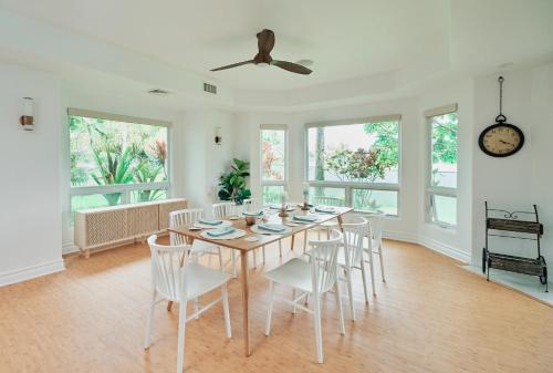 Dārzs, Hale Kai in Kalihiwai (HI)