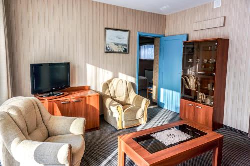 Junior Suite image 4