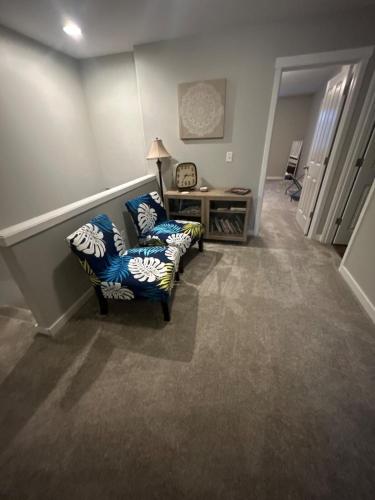 Charming Townhome Escape in Hazel Dell North (WA)