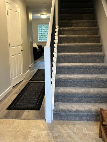 Charming Townhome Escape in Hazel Dell North (WA)