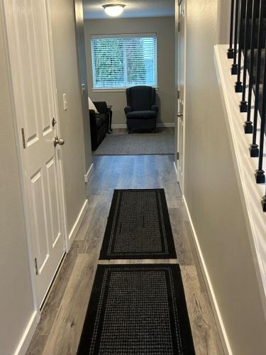 Charming Townhome Escape in Hazel Dell North (WA)