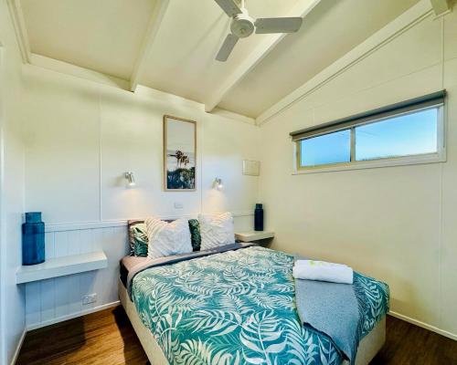 Kanasta Caravan Park - Melbourne