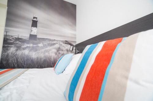 Hostal Cabo Mayor - image 3