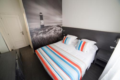 Hostal Cabo Mayor - image 5