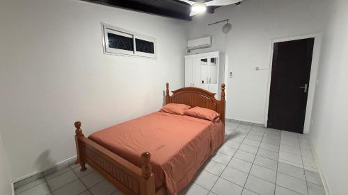 Le lis de Udol - Location saisonnière - Pointe-à-Pitre