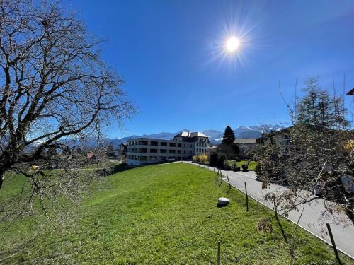 Nature Escape in Aeschi, Close to Interlaken in 埃希