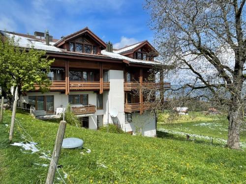 Nature Escape in Aeschi, Close to Interlaken in 埃希