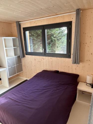 Studio de jardin en pleine nature a 15km de Paris in 伊尼