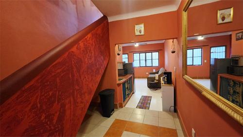 Casa Efraín 1BDR with Heated Pool Near Sayulita & Punta Mita (Casa Efrain 1BDR with Heated Pool Near Sayulita & Punta Mita) in San Francisco Lachigoló