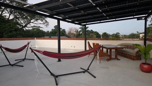 Casa Efraín 1BDR with Heated Pool Near Sayulita & Punta Mita (Casa Efrain 1BDR with Heated Pool Near Sayulita & Punta Mita) in San Francisco Lachigoló