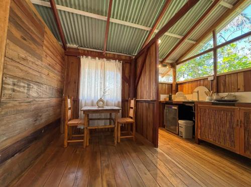 Alya Jungle Casitas in San Juanillo