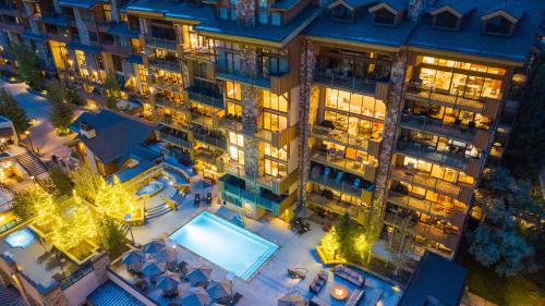 The Landmark - Hotel - Vail