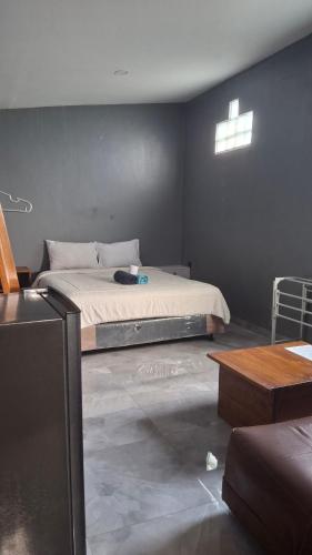 Rumah WJ Rooms and Suites Room Type - Superior Queen Room