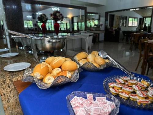 Food and beverages, Rincao Resort in Parelheiros