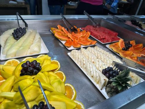Food and beverages, Rincao Resort in Parelheiros
