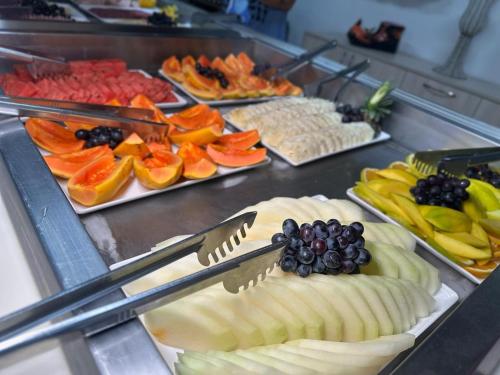 Food and beverages, Rincao Resort in Parelheiros
