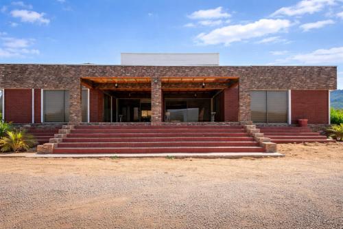 San José Hotel Boutique & Spa (San Jose Hotel Boutique & Spa) in La Ligua