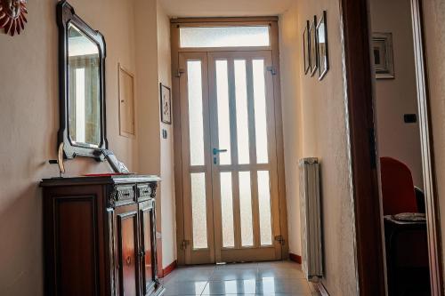 Ieeja, La corte del Gavi in Bosio