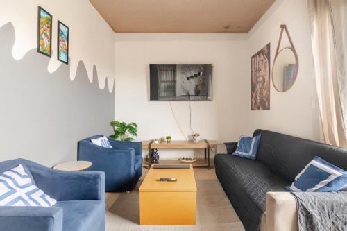 Casa Climatizada charmosa e Aconchegante in 亞美利卡納