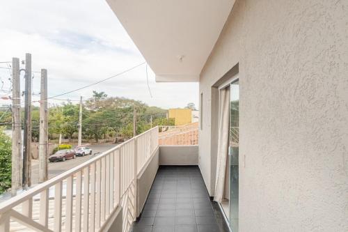 Casa Climatizada charmosa e Aconchegante in 亞美利卡納