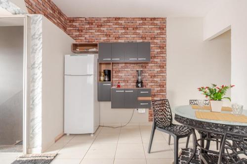 Casa Climatizada charmosa e Aconchegante in 亞美利卡納