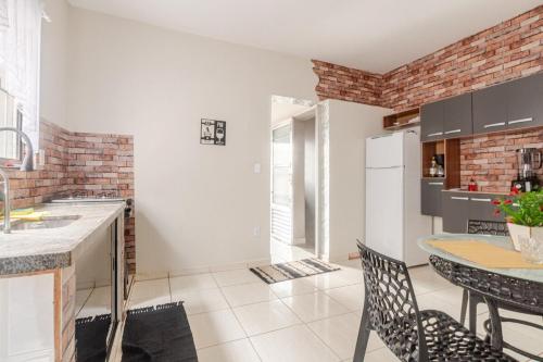 Casa Climatizada charmosa e Aconchegante in 亞美利卡納