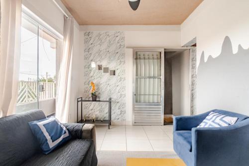 Casa Climatizada charmosa e Aconchegante in 亞美利卡納