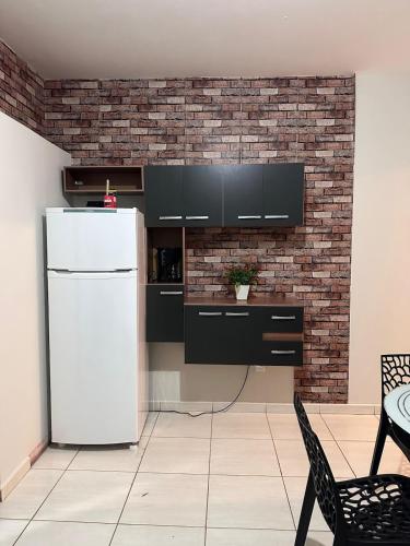 Casa Climatizada charmosa e Aconchegante in 亞美利卡納