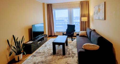 Jõe Apartments - apartments with sauna in the city center
