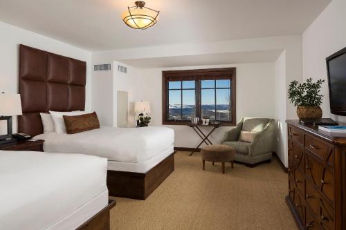 Madeline Hotel and Residences, Auberge Resorts Collection