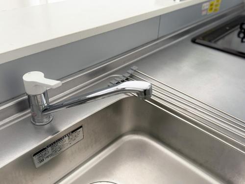 BALCOM STAY Hiroshima Deshio in Hiroshoma Station