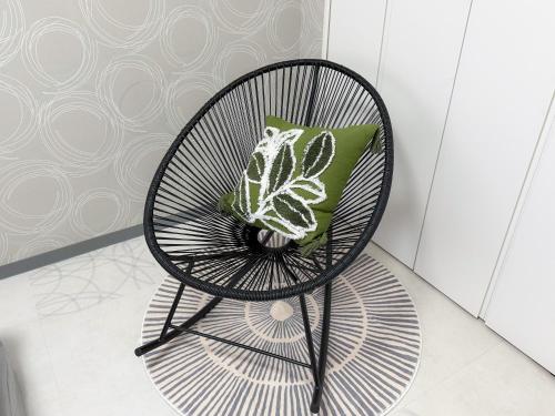 BALCOM STAY Hiroshima Deshio in Hiroshoma Station